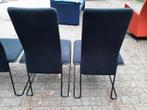 Vier 4 Hennie de Jong International Collection., Huis en Inrichting, Ophalen, Gebruikt