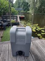 Vrijbuiter outdoor vuilwatertank  tank 23 liter, Ophalen of Verzenden, Gebruikt
