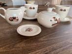 Leuke set van Jet ter Steege Cake make my day, Ophalen of Verzenden