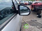 Buitenspiegel rechts van een Mitsubishi Colt, Auto-onderdelen, Spiegels, Ophalen of Verzenden, 3 maanden garantie, Gebruikt, Mitsubishi