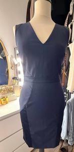 PINKO dress, Ophalen of Verzenden, Zo goed als nieuw, Maat 34 (XS) of kleiner, Blauw