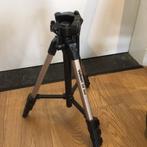 Statief Velbon CX 444 voor camera, Driepoot, Zo goed als nieuw, Minder dan 150 cm, Ophalen
