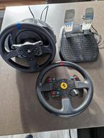 Thrustmaster T300RS racestuur, Spelcomputers en Games, Spelcomputers | Sony PlayStation Consoles | Accessoires, Gebruikt, Ophalen of Verzenden