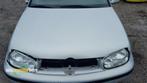 Motorkap van een Volkswagen Golf (LB7Z), Gebruikt, -, Volkswagen, -