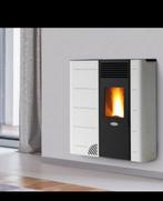 ENERGIE ZUINIG Fair BIO 110S Slim Nieuw!! € 2199,-, Huis en Inrichting, Kachels, Nieuw, Ophalen of Verzenden, Hangend, Pelletkachel