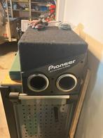 Pioneer TS-WX205A Actieve Subwoofer, Auto diversen, Ophalen, Gebruikt