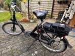 Gazelle Balans fiets, Fietsen en Brommers, Elektrische fietsen, Gebruikt, 50 km per accu of meer, 51 tot 55 cm, Ophalen