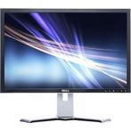 Dell E207WFPc 21"monitor - als nieuw, Computers en Software, Monitoren, Ophalen, IPS, Kantelbaar, Zo goed als nieuw