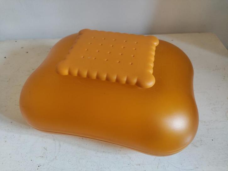 Alessi Koektrommel, Huis en Inrichting, Keuken | Keukenbenodigdheden, Zo goed als nieuw, Ophalen of Verzenden