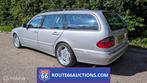 Mercedes-Benz E430 Touring| Route 66 Auctions, Auto's, Mercedes-Benz, Automaat, Achterwielaandrijving, Gebruikt, Leder