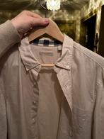 Burberry klassiek hemd, Kleding | Heren, Overhemden, Ophalen of Verzenden, Zo goed als nieuw, Beige, Burberry