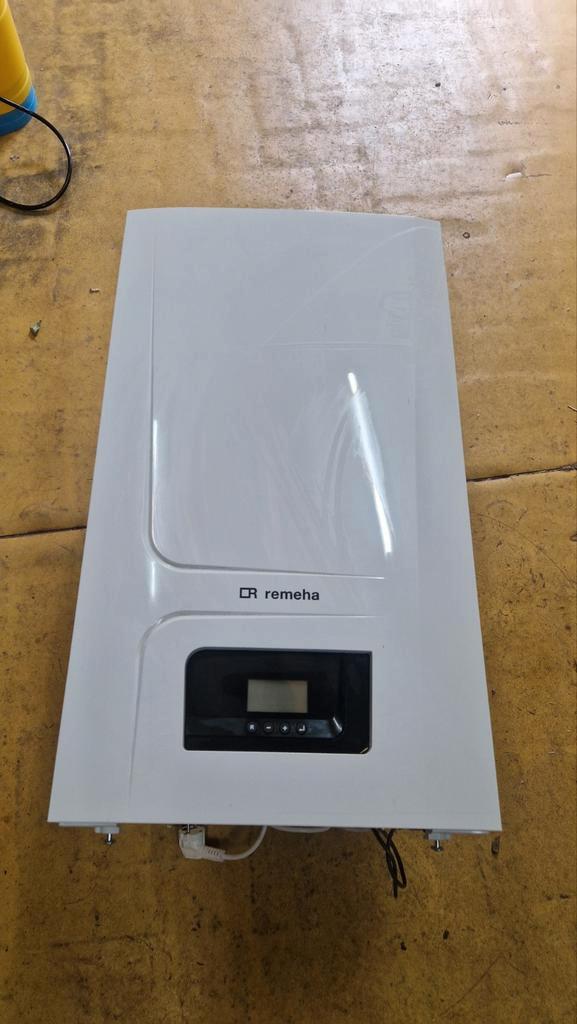 REMEHA AVANTA ACE of TZERRA ketel, of onderdelen, Doe-het-zelf en Verbouw, Verwarming en Radiatoren, Zo goed als nieuw, Cv-ketel of Combi-ketel