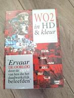 Nieuw WO2 in HD & kleur – 6-DVD box (geseald), Cd's en Dvd's, Oorlog of Misdaad, Alle leeftijden, Boxset, Ophalen of Verzenden