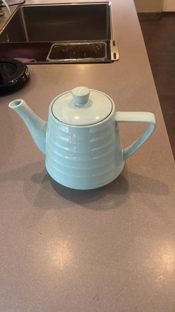 Nieuwe theepot van Xenos beschikbaar voor biedingen