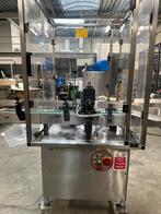 Etiketteermachine automatisch (label machine) gebruikt, Ophalen