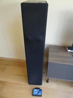 MC-systems M1 high end luidsprekers, Overige merken, Center speaker, Gebruikt, 120 watt of meer