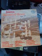 lp Tijuana-Sound of brass (Z213-48), Ophalen of Verzenden, Zo goed als nieuw, Jazz