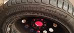 BMW Winterbanden met Velg - 205/55 R16, Auto diversen, Auto-accessoires, Ophalen, Gebruikt