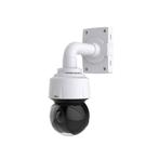 AXIS Q6138-E 4K camera PoE, Audio, Tv en Foto, Videobewaking, Buitencamera, Gebruikt, Ophalen of Verzenden