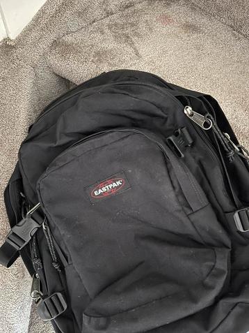 Easypak tas zwart beschikbaar voor biedingen