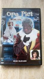 Diverse Sinterklaas DVD's, Alle leeftijden, Ophalen of Verzenden, Zo goed als nieuw