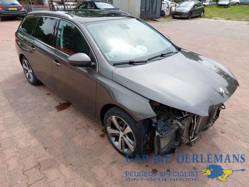 peugeot 308 sw 1.2 thp, 2014 demontage auto, Auto-onderdelen, Overige Auto-onderdelen, Peugeot, Gebruikt, ARN erkend, Ophalen of Verzenden