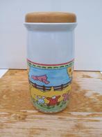 Winterling Porselein - Voorraadpot met deksel, Ophalen of Verzenden