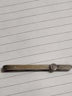 dasspeld zilver kleurig B, Ophalen of Verzenden