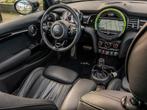 MINI Cooper Mini 2.0 John Cooper Works Chili ORG NL PANO HAR, 1998 cc, 232 pk, Gebruikt, Euro 6