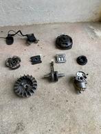 Minibike Onderdelen - Alles of Per Stuk!, Ophalen of Verzenden, Gebruikt, Blok, [Universele onderdelen, Overige automerken]