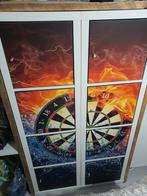 Ikea kast, Ophalen, 50 tot 100 cm, Zo goed als nieuw, Minder dan 100 cm