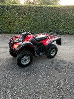 Suzuki quad en suzuki motor te koop, Particulier, Crossmotor