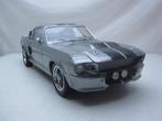 Shelby GT 500E Eleanor 1967  1:12  KK-scale, Hobby en Vrije tijd, Ophalen of Verzenden, Nieuw, 1:9 t/m 1:12, Auto