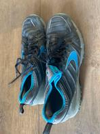 DITA Hockeyschoenen Maat 42, Ophalen of Verzenden, Gedragen, Blauw, Sportschoenen