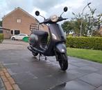 AGM VX50 INJECTIE SCOOTER, Ophalen, Maximaal 45 km/u, Agm, Nieuw