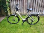 Cannondale Mavaro Active City Dames e-bike , Fietsen en Brommers, 51 tot 55 cm, Ophalen, Zo goed als nieuw, Overige merken