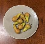 Decoratieve grote schaal schaal aardewerk, Ophalen, Zo goed als nieuw, Rond, Steen of Aardewerk