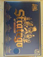 Stratego 65th Anniversary Deluxe Box - Limited Edition, Een of twee spelers, Ophalen, Nieuw, Jumbo