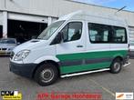 Mercedes-Benz Sprinter 213 2.2 CDI 325 HD 3-zit rijen / marg, Auto's, Mercedes-Benz, Automaat, Euro 5, Gebruikt, Overige modellen