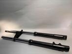 Voorvork 37MM voor Derbi SM X-Race X-Treme en Gilera SMT, Derbi, Derbi, Nieuw, Ophalen of Verzenden