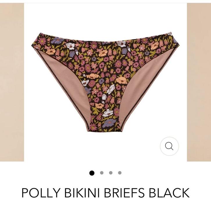 Underprotection Bikini - Zo goed als nieuw - Maat S, Kleding | Dames, Badmode en Zwemkleding, Zo goed als nieuw, Bikini, Ophalen of Verzenden