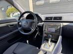 Audi A4 Limousine 2.0 Exclusive Automaat | Climate Control |, Auto's, 65 €/maand, Stof, Gebruikt, 4 cilinders