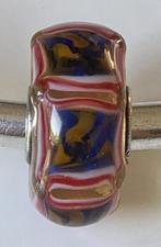 Trollbeads ROOD UNIEKJE  **NIEUW**, -, Verzenden, -, Nieuw