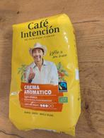 Te koop zak ongeopende biologische koffiebonen, Diversen, Levensmiddelen, Ophalen of Verzenden