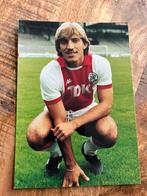Ron Willems - Ajax spelerskaart, Ophalen of Verzenden