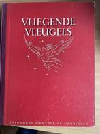Plaatjes album Vliegende vleugels deel 2 van  Theodoor Nieme, Boeken, Prentenboeken en Plaatjesalbums, Gelezen, Ophalen of Verzenden
