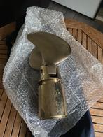 Klapschroef, Watersport en Boten, Bootonderdelen, Ophalen of Verzenden, Zo goed als nieuw, Motor en Techniek, Zeilboot of Motorboot