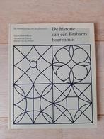 De historie van een Brabants boerenhuis - 9058750132, Ophalen of Verzenden, Gelezen