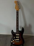 Linkshandige Fender Strat American Professional 2, Muziek en Instrumenten, Solid body, Zo goed als nieuw, Fender, Ophalen