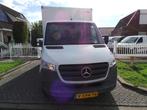 Mercedes-Benz Sprinter 314 2.2 CDI Bakwagen Roldeur Airco L, Stof, Gebruikt, Wit, Bedrijf